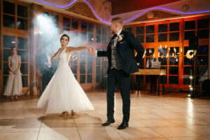 Co może zepsuć film weselny ?